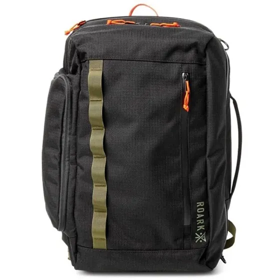 Roark 3 Day Fixer 35L Mens Travel Laptop Backpack