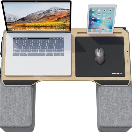 Cyworx Ergonomic Lap Desk