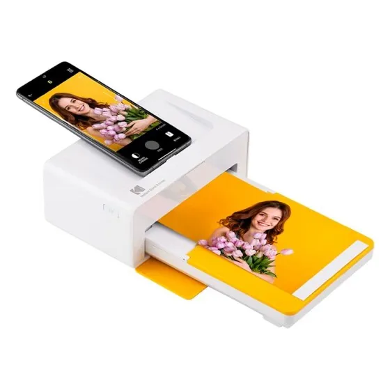 KODAK Dock Plus 4x6 Photo Printer