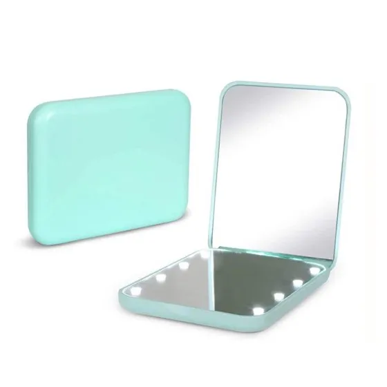 Kintion LED Mirror