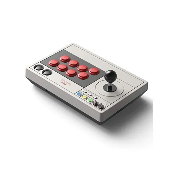 8Bitdo Arcade Stick for Switch & Windows