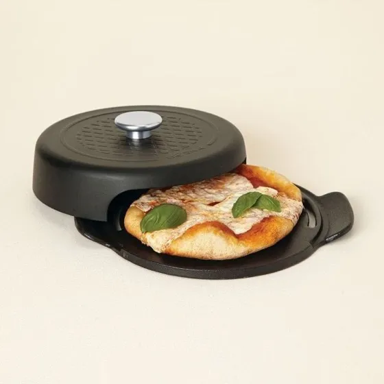 Boska Stainless Steel Pizza Baker