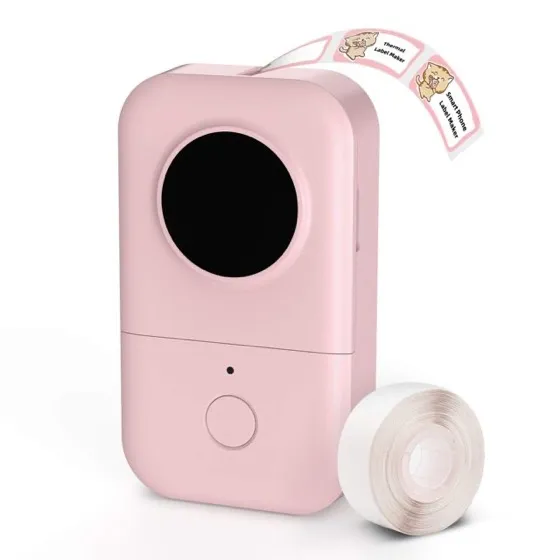 Phomemo Label Maker