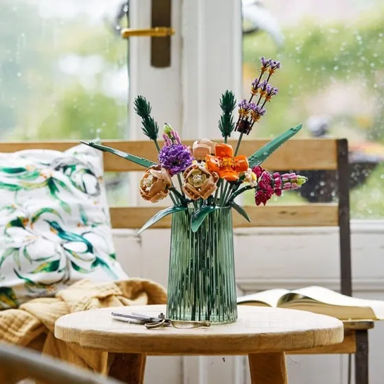 LEGO Botanicals Flower Bouquet 10280