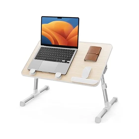 Saiji Laptop Bed Tray Table