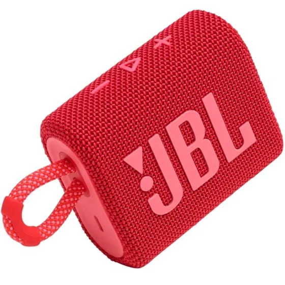 JBL Go 3