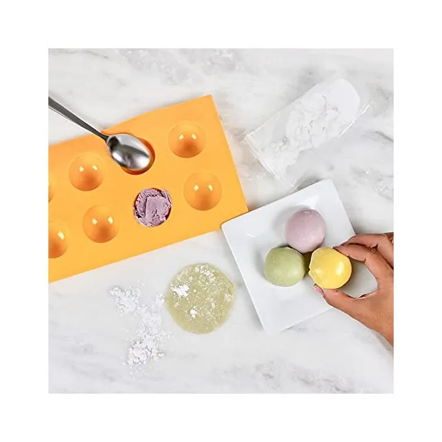 Global Grub Original DIY Mochi Ice Cream Kit