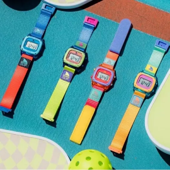 Freestyle Shark Classic Clip Sour Unisex Watch FS101089