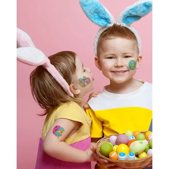 ArtCreativity Classic Easter Basket Stuffers for Kids