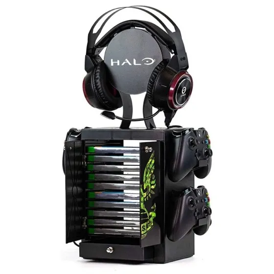 Numskull 'Halo' Gaming Locker