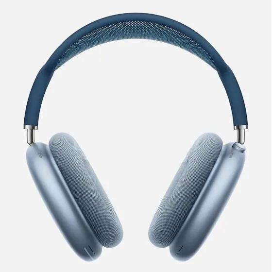 Apple AirPods Max Wireless Over-Ear Headphones