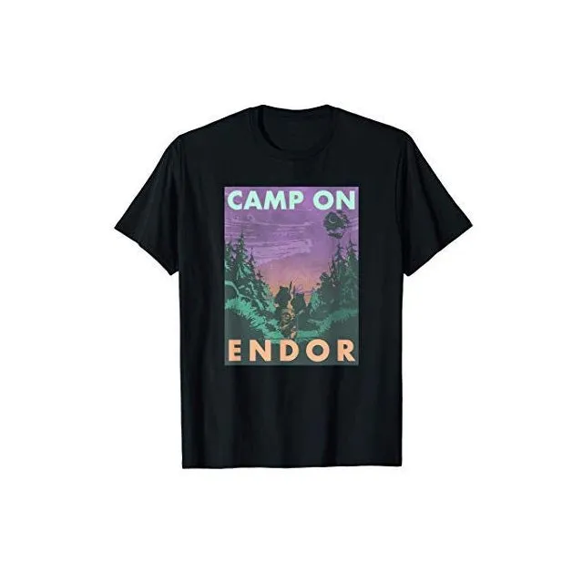 Star Wars Adventure Across the Galaxy T-Shirt