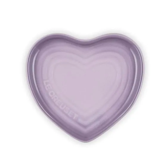 Le Creuset Stoneware Heart Shaped Spoon Rest