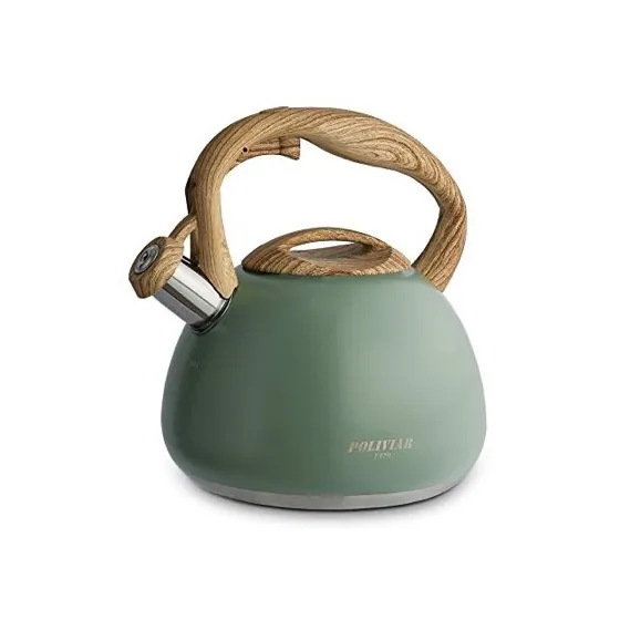 Poliviar Tea Kettle