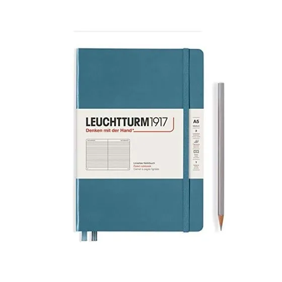 Leuchtturm1917 Rising Colors Special Edition Hardcover Notebook