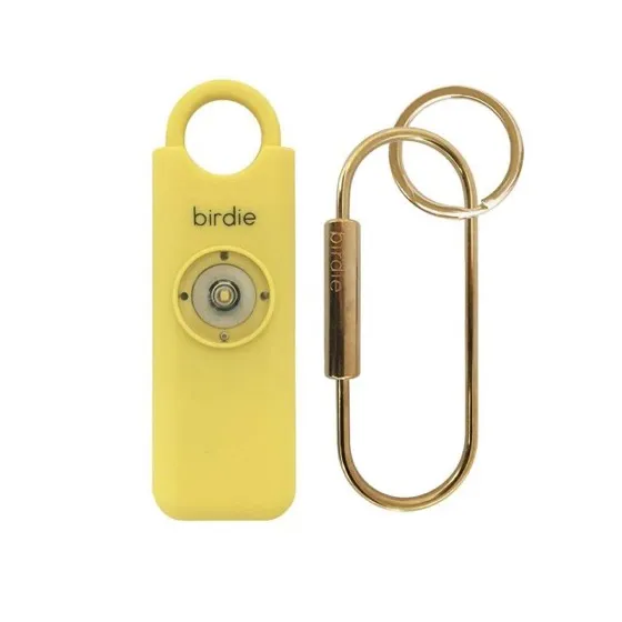 Birdie The Original Personal Safety Alarm