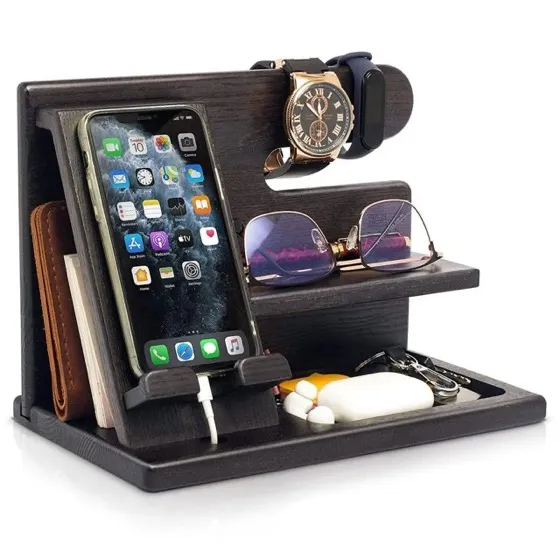 Teslyar Docking Station
