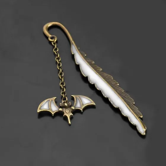 Gzrlyf Luminous Bookmarks
