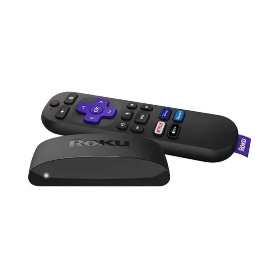 Roku Express 4K+