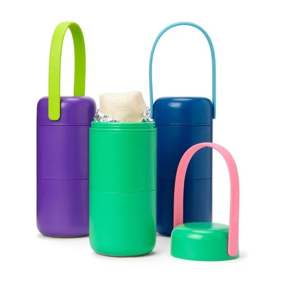 Twist & Eat Burrito Holder