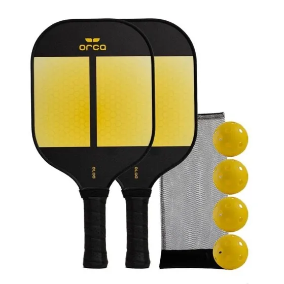 Orca Pickleball Paddles