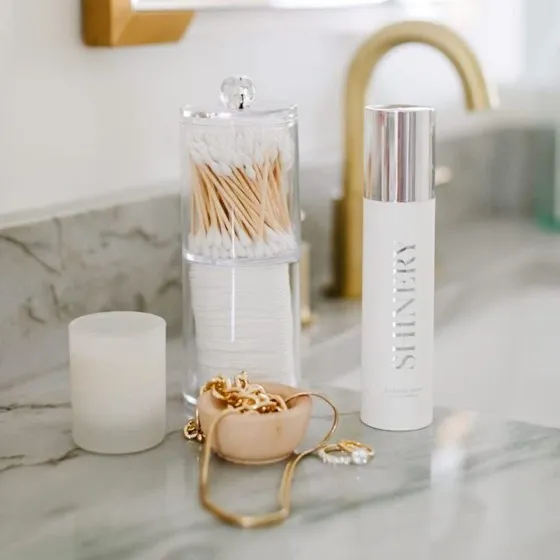 Shinery Jewelry Wash