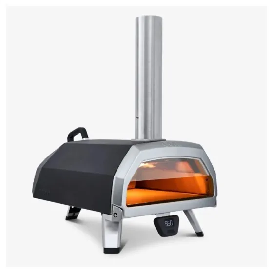 Ooni Karu 16 Multi-Fuel Outdoor Pizza Oven