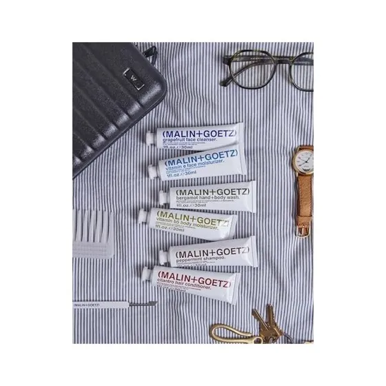 Malin+goetz Best-Sellers Travel Kit