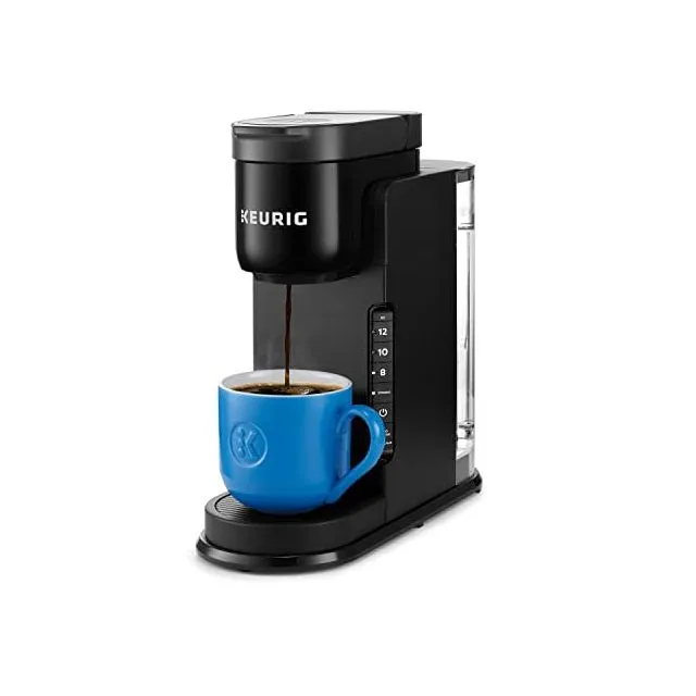Keurig K-Express Single Serve K-Cup Pod Coffee Maker
