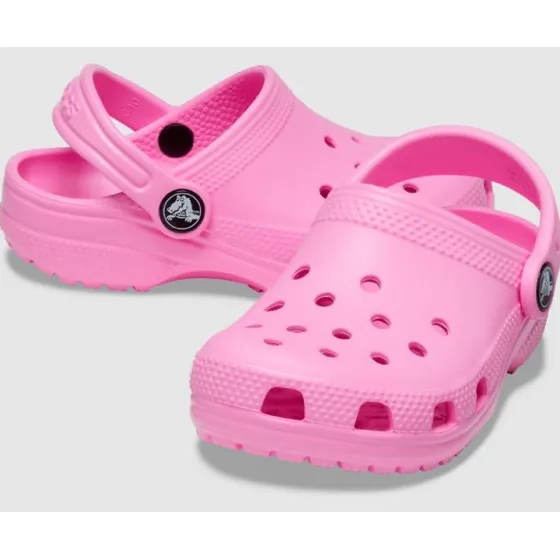 Crocs Kids' Classic Clogs