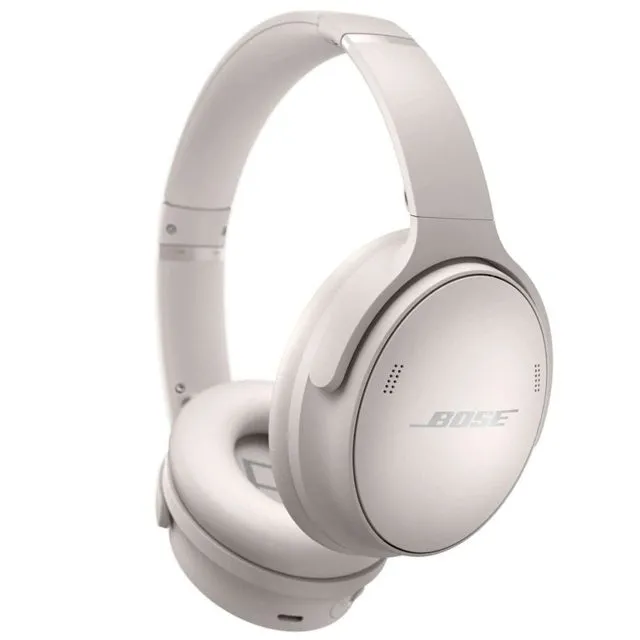 Bose QuietComfort 45 Wireless Headphones