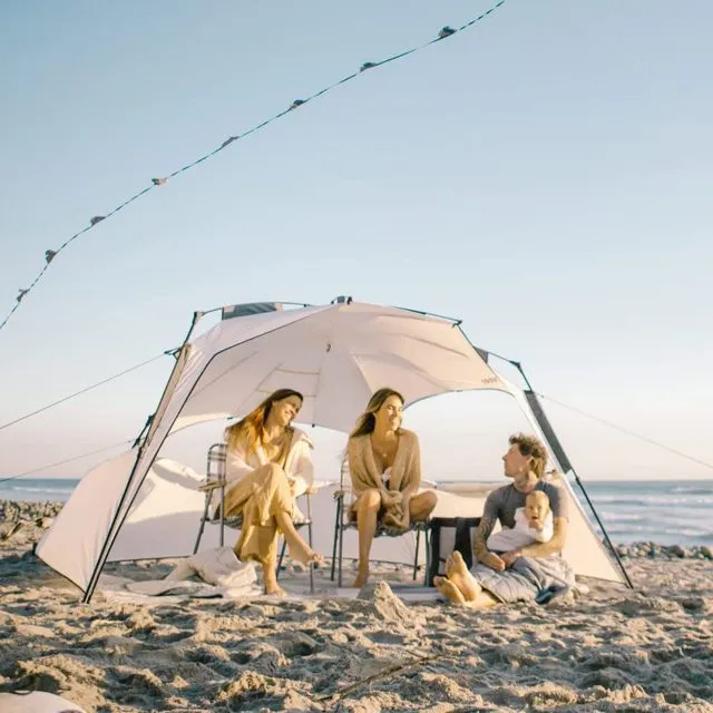 Veer Family Basecamp Recreational Pop-Up Tent