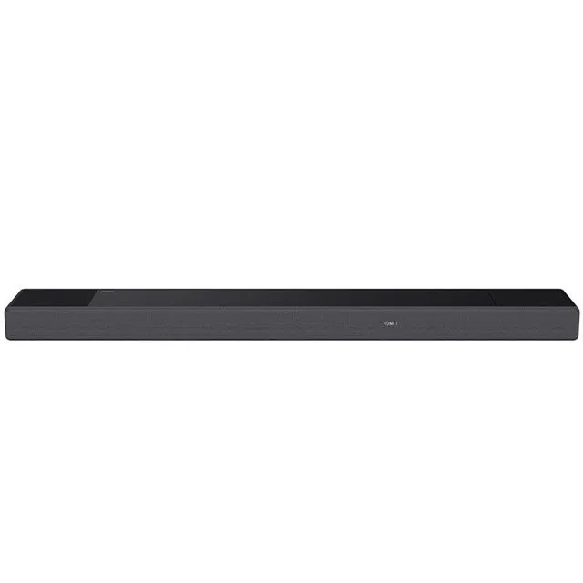 Sony HT-A7000 7.1.2ch 500W Dolby Atmos Sound Bar Surround Sound
