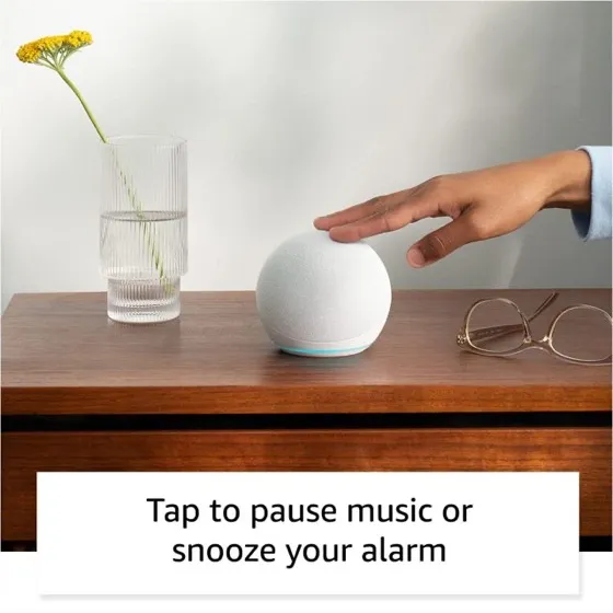 Amazon Echo Dot