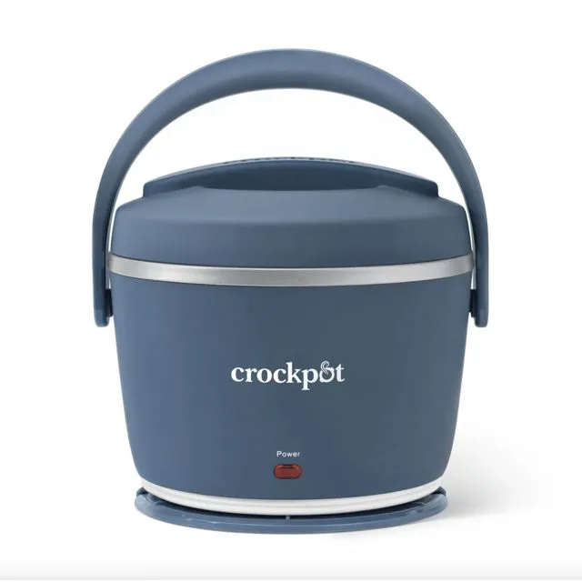 Crock-Pot 20oz Portable Electric Food Warmer
