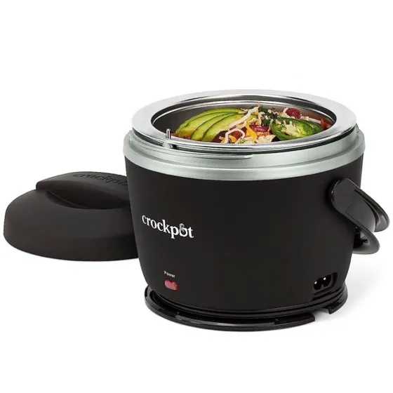 Crock-Pot Electric Lunch Box