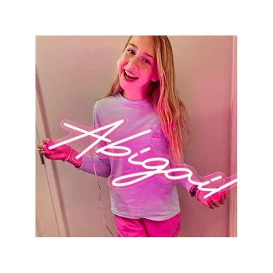 ArtSkills Custom Neon Signs