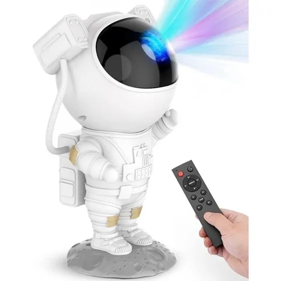 Mooyran Star Projector Galaxy Night Light