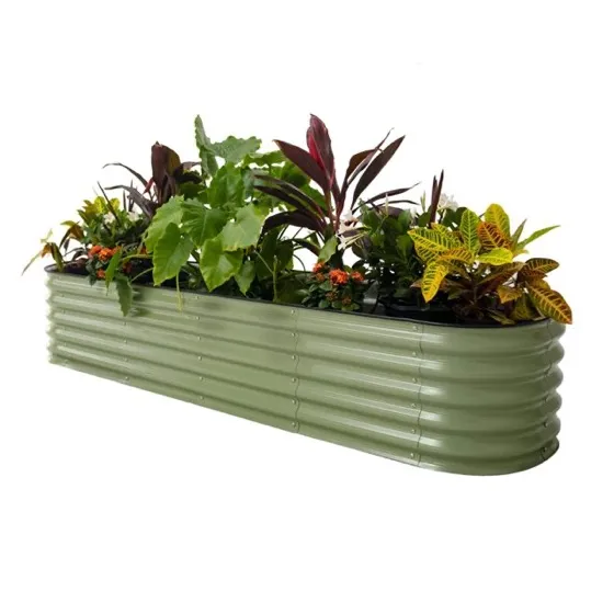 Vego garden Raised Garden Bed Kits