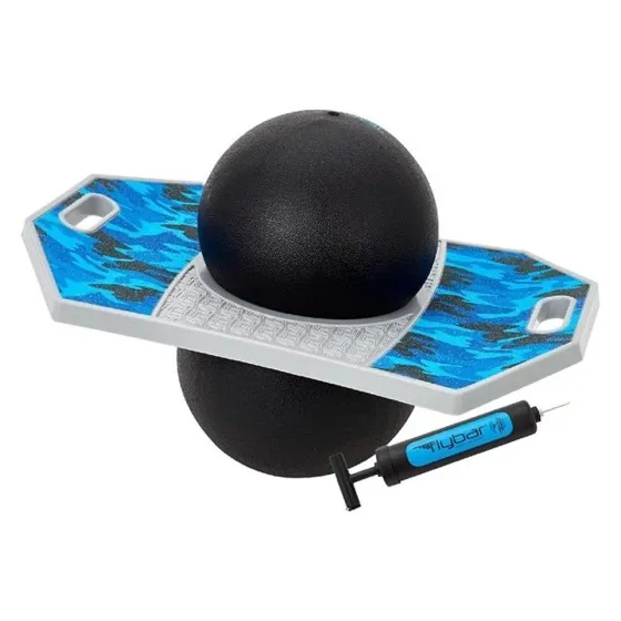 Flybar Pogo Trick Ball for Kids