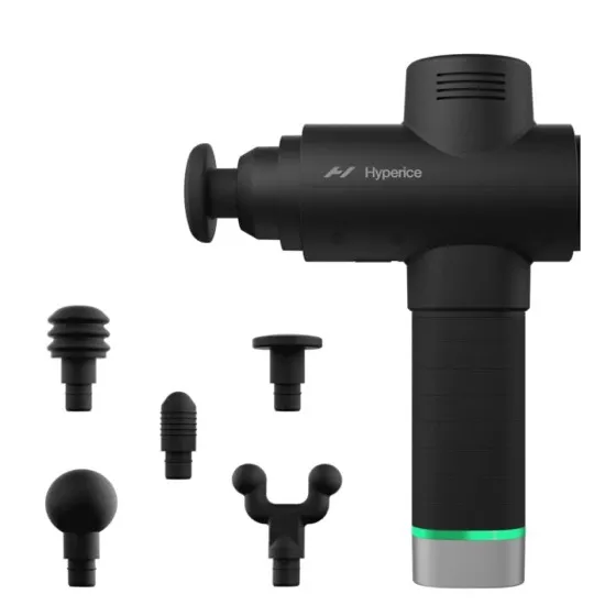 Hyperice Hypervolt 2 Pro Handheld Percussion Massage Gun Deep Muscle