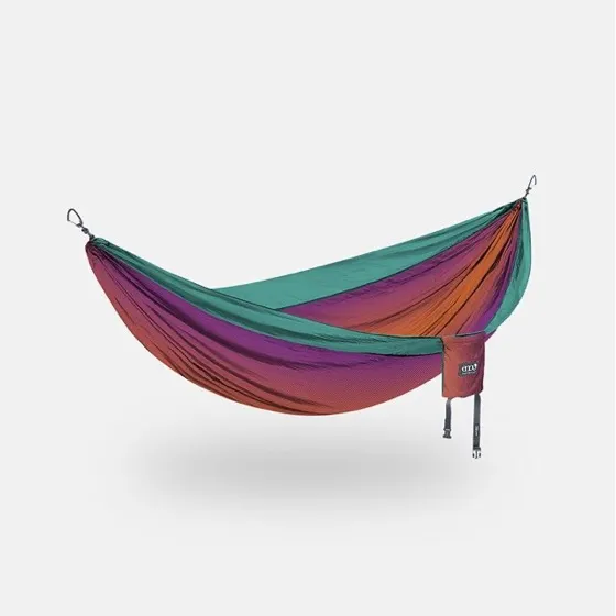 Outdoor Voices ENO DoubleNest Hammock Print