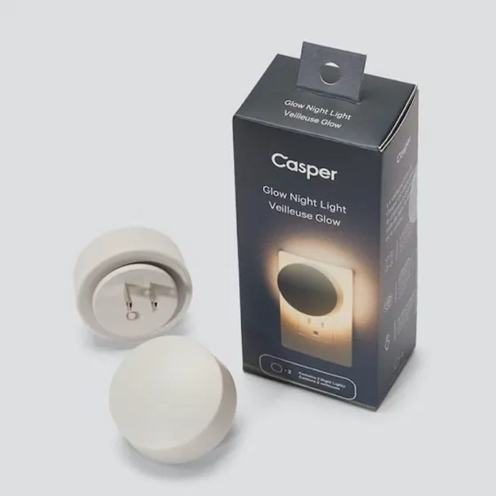 Casper Sleep Glow Night Light