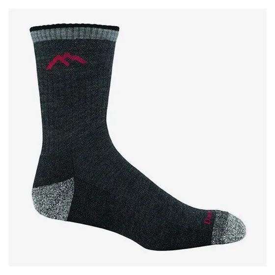 Darn Tough Vermont Men's Hiker Midweight Micro Crew Sock