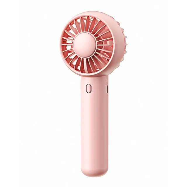 Mini Portable Fan