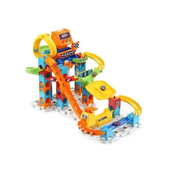 VTech Marble Rush Raceway Set
