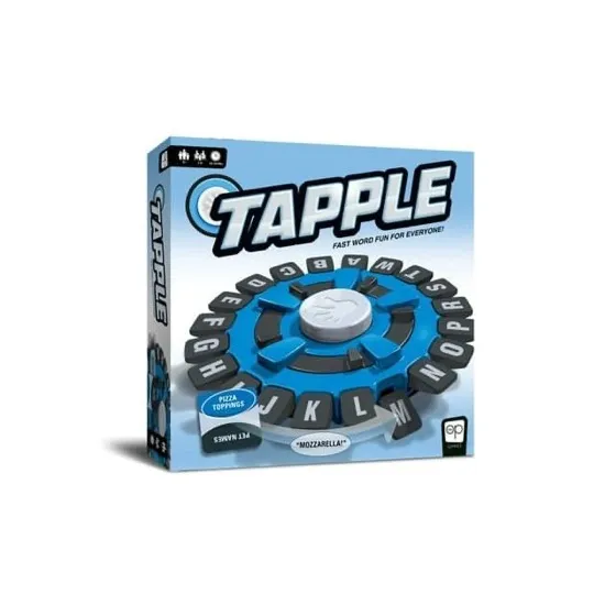 Usaopoly The Original Tapple