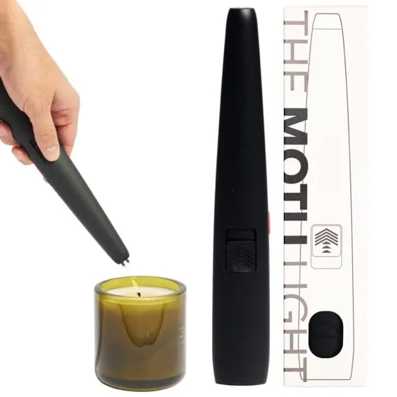 The USB Lighter Company The Motli Electric Lighter