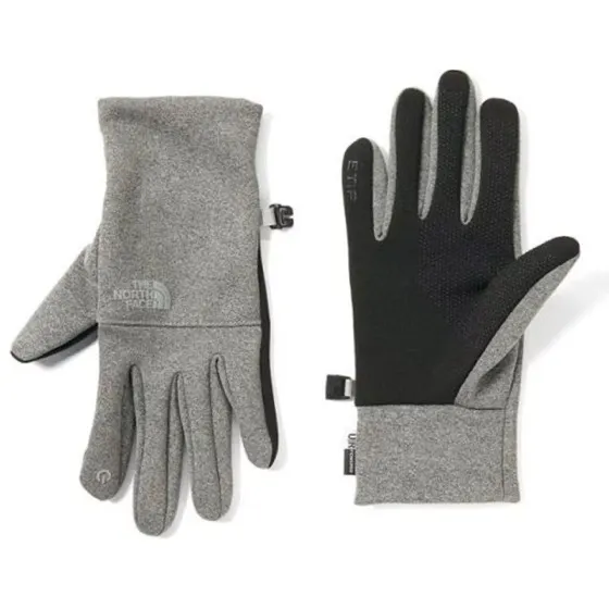 The North Face Etip Recycled Gloves