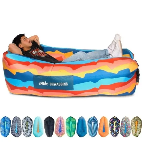 Chillbo Inflatable Loungers